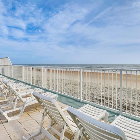Updated Daytona Beach Oceanfront Studio! Экстерьер фото